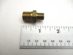 192271 Volvo Penta Sterndrive Marine Engine Fuel System Nipple MD5A MD5B MD5C Mb. Fixed Price $19.99.