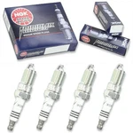 4PCS Mercruiser 496 Mag Ngk Iridium Ix Spark Plugs Stern Drive 8 Cyl Zq. Fixed Price $53.51.
