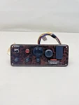 Larson 2262-1304 All American Woodgrain 8 1/2" Dash Ignition Panel Marine Boat. Fixed Price $99.95.