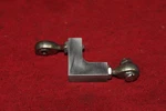 Westerbeke Marine Generator 7.0 5.0 Low Profile Throttle Actuator Clevis Linkage. Fixed Price $84.95.