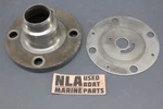 Omc Stringer Swivel Upper Water Pump Housing 910239 Base Plate 2.5L 3.0L3.8L4.3L. Fixed Price $15.00.