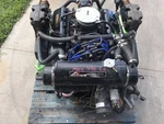 Mercruiser MARINE7.4 V8 340 Hp Inboard Engine Closed Cooling No Salt Running. Fixed Price $6460.09.