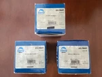 Lot Of (3) Sierra 23-7841 Oil Filters. Fixed Price $27.95.