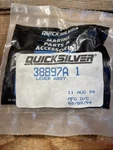 Mercury Quicksilver 38897A 1 Lever Assembly Oem Nos. Fixed Price $11.90.