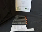 Rebuilt Lugger Injectors Komatsu 6212-11-3301 L6140 600 Hp W/ Seals. Fixed Price $1000.00.