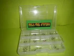 Rochester Quadrajet Carburetor Performance Tuning Kit Jets 10 Prs Springs 57-66. Fixed Price $61.95.