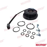 Volvo Penta Solenoid Clutch D4 Kad 23285069, 3581062, 3581724, 860786. Fixed Price $319.93.