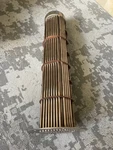 Caterpillar 3126 Marine Diesel Engine Heat Exchanger Core Only Serviced. Fixed Price $739.00.