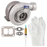 Turbocharger For Volvo D12 Engine Replaces 20516147 3599996-D. Fixed Price $518.10.