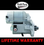 New Starter For Bobcat Holland Thomas Equipment Kubota Diesel Engines 18144N. Fixed Price $87.50.