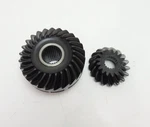Volvo Penta 3852403 1,2 Sx-m Lower Unit Gear Set 17/26R 1.60 & 1.89. Fixed Price $275.00.