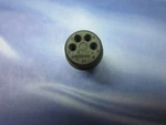 Johnson Evinrude Pin Amphenol Connector Male 511464 511991 Used Part. Fixed Price $8.00.