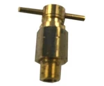 Volvo 807036 MD1A 2A 5A MD6A AQD2B MD2B Cylinder Block Drain Tap Sierra 18-4216. Fixed Price $29.95.