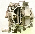 Chevrolet Rochester Quadra Jet 7042210 Carburetor 1972 Auto. Trans.. Fixed Price $85.00.