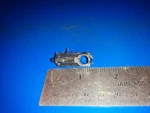 Shaft 822204 For Remote Box 822195-C1 Gen Mercruiser Mercury. Fixed Price $59.00.