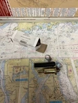 Sierra Marine #23-7771 Fuel Filter Replaces Kohler 249433.. Fixed Price $7.50.