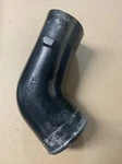 US1 Quicksilver Mercruiser 11086C Exhaust Elbow Mid Section 11096T Port Used. Fixed Price $40.00.