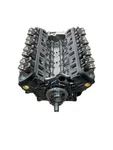 5.0L, 302 Cid Ford Marine Longblock. Replaces Years 1982-1987.. Fixed Price $3595.00.