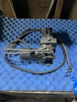 Omc Cobra Tilt Trim Pump Assembly Fresh Water & Tested 0984355, 983942, 912018. Fixed Price $80.00.