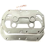 New Mercury 27-33951 Oem Gasket Nos Lot Of. Fixed Price $15.88.