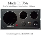 Yanmar Marine Digital Panel - Multi Purpose Tachometer Display & Gauges. Fixed Price $899.99.