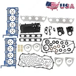 Engine Rebuild Gaskets Seals Kit For Audi A6 S6 S4 4.2L V8 Bbk Bhf Bat Bas 1SET. Fixed Price $158.11.