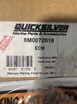 Ecm Engine Control Module Quicksilver. Fixed Price $1750.00.