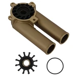 Marine Water Pump For Volvo Penta V6 V8 4.3 5.0 5.7 Gi Gxi PRE-2005 3858115. Fixed Price $60.18.