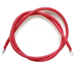 Larson Boat Battery Cable 027-2215 Red 1/0 Awg 14 Ft. Fixed Price $39.74.