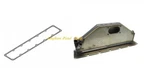 Aftercooler Genuine Cummins New W/ Gasket 6BT 5.9L - 3919806 4941638 5262611. Fixed Price $389.99.