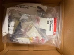 Cummins Kit,wiring Harness Repair 3162899 New Old Stock Open Box Ism/isx. Fixed Price $299.99.
