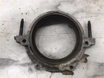 Volvo Penta 4.3 262 Gm V6 Vortec Marine Engine Rear Crank Main Seal Flange. Fixed Price $14.00.