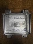 2007-2008 Pontiac G6 Engine Computer Control Module Unit Euc Ecm 12612738 Ypka. Fixed Price $41.95.