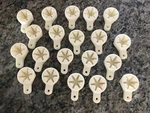 Mercruiser Manifold And Engine Block Plug Tool - For Resellers 20 Pieces. Fixed Price $150.00.
