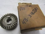 New Oem Quicksilver Mercury Reverse Gear 43-31823A1. Fixed Price $8.99.