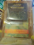 Heart Interface Incharge 3 Stage Alternator Regulator 12V #84-2006-00. Fixed Price $950.00.