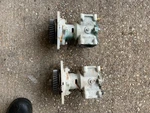 Sherwood Gear Pump For Part Rebuild, Removed From Cummins 6CTA 450 Diamond Ser.. Fixed Price $350.00.