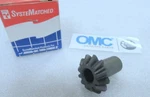 P39 Evinrude Johnson Omc 0308617 Driveshaft Pinion Oem New Boat Parts. Fixed Price $143.99.