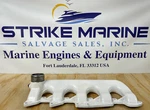 Onan Kubota F2803-BG-ES02, Manifold. Fixed Price $249.95.