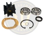 Water Pump Repair Parts For Volvo Penta TAMD60 AQD70 842275 837370 837371. Fixed Price $119.99.