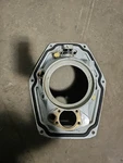 Volvo Penta 280 275 270 Transom Shield AQ130 AQ131 AQ140 AQ145 AQ170 AQ200 AQ225. Fixed Price $175.00.