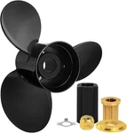 Boat Propeller For Mercruiser Alpha /bravo Mercury Outboard Engines 135-300HP. Fixed Price $125.99.