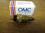 New Omc P/n 0379756 Switch Water Temperature B476. Fixed Price $14.99.