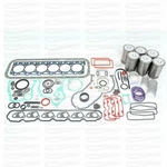 Overhaul Kit Engine Volvo Penta 41 42 43 Inboards Complete Set Replaces 877223. Fixed Price $3124.55.