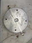 Mercruiser V6, V8 Carb Flame Arrestor # 805298 4 Bbl. Fixed Price $45.00.