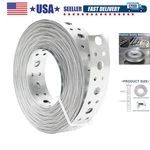 Galvanized Metal Pipe Strap 1-INCH X 33FT 0.6MM Thickness For Support Pi.... Fixed Price $35.99.