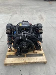 87 Mercury Marine Mercruiser 7.4 L 454 340 Hp Ccw Inboard Boat Engine Motor. Fixed Price $6643.00.