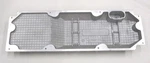 23526105 New Genuine Detroit Diesel Aluminum Upper Rocker Cover. Fixed Price $699.95.