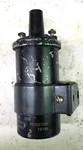 Vintage Diamond Oil-filled Ignition Coil 12V E-035. Fixed Price $30.00.