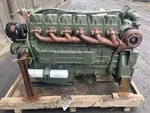 Steyr WD615.78 Turbo Diesel Engine 310 Hp Truck / Marine. Fixed Price $12500.00.